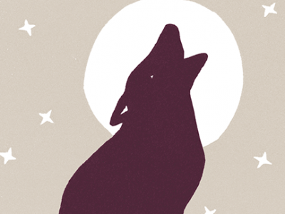 wolf